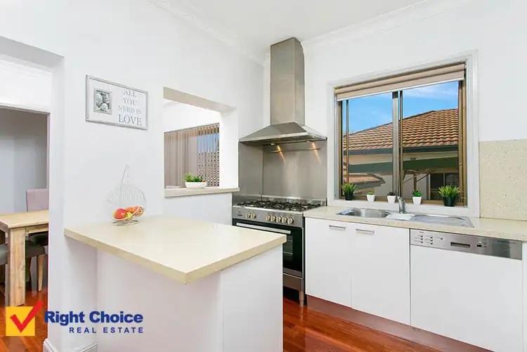 Third view of Homely house listing, 27 Lawarra Street, Port Kembla NSW 2505