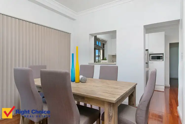 Fourth view of Homely house listing, 27 Lawarra Street, Port Kembla NSW 2505