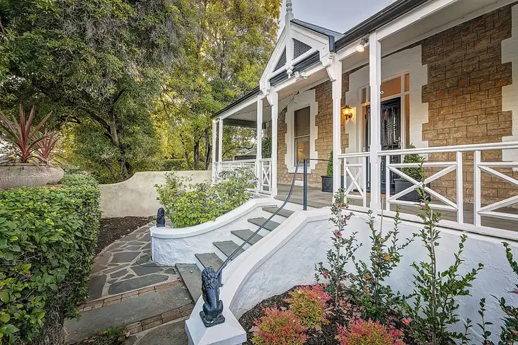 Main view of Homely house listing, 14 Frederick Street, Gilberton SA 5081