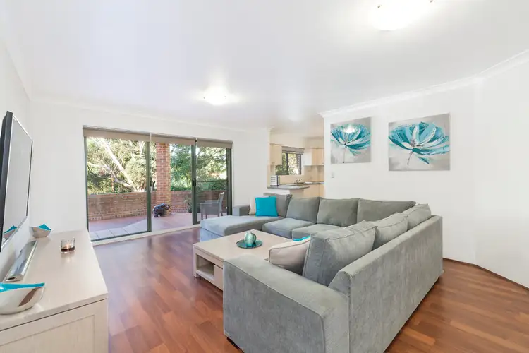 Main view of Homely apartment listing, 2/331-335 President Avenue, Gymea NSW 2227