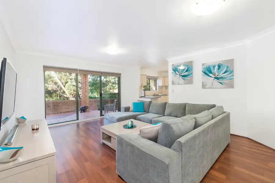 Main view of Homely apartment listing, 2/331-335 President Avenue, Gymea NSW 2227