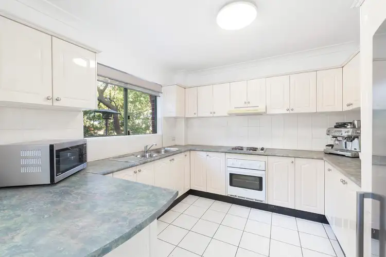 Third view of Homely apartment listing, 2/331-335 President Avenue, Gymea NSW 2227