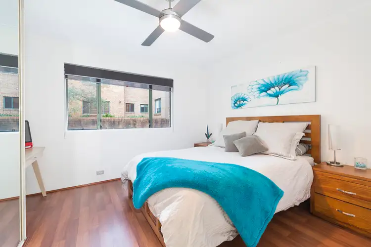 Fourth view of Homely apartment listing, 2/331-335 President Avenue, Gymea NSW 2227
