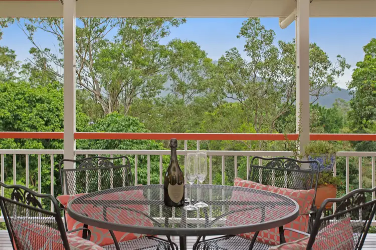 Main view of Homely house listing, 15 Malwood Court, Highvale QLD 4520