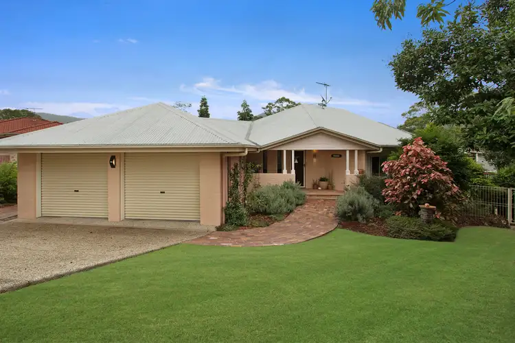 Third view of Homely house listing, 15 Malwood Court, Highvale QLD 4520