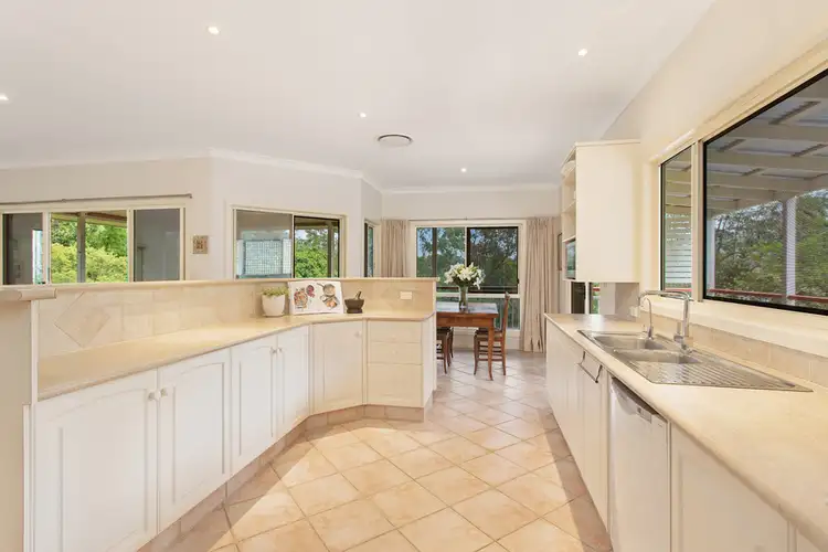 Fourth view of Homely house listing, 15 Malwood Court, Highvale QLD 4520
