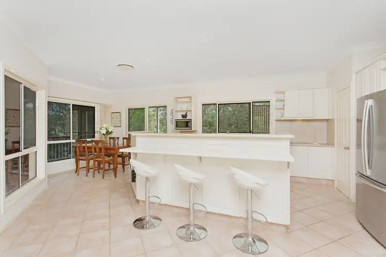 Fifth view of Homely house listing, 15 Malwood Court, Highvale QLD 4520