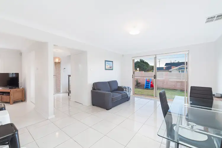 Second view of Homely semi-detached listing, 1/106 Willarong Road, Caringbah NSW 2229