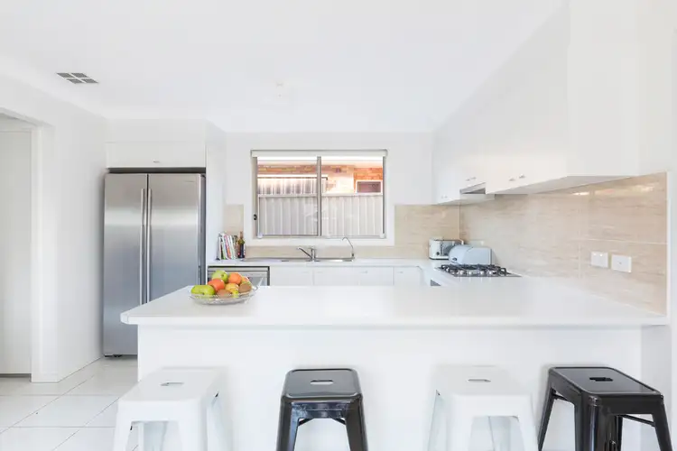 Third view of Homely semi-detached listing, 1/106 Willarong Road, Caringbah NSW 2229