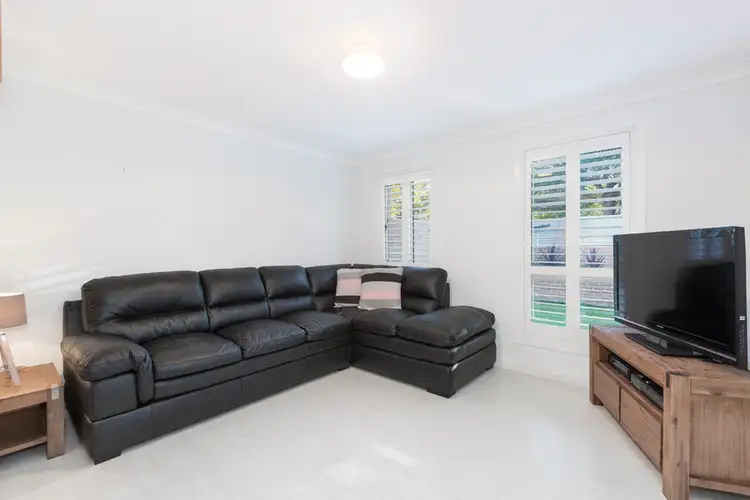 Fourth view of Homely semi-detached listing, 1/106 Willarong Road, Caringbah NSW 2229