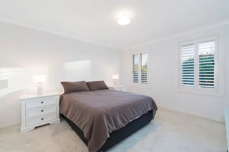 Fifth view of Homely semi-detached listing, 1/106 Willarong Road, Caringbah NSW 2229
