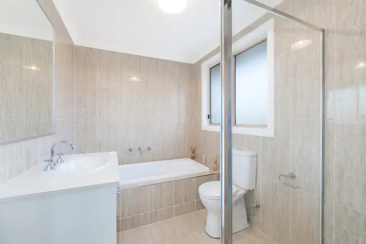 Sixth view of Homely semi-detached listing, 1/106 Willarong Road, Caringbah NSW 2229