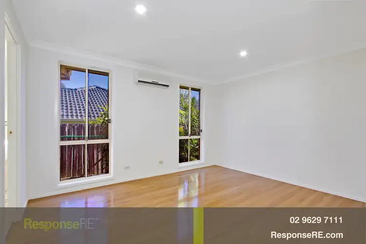 Fifth view of Homely house listing, 31 Sorrento Drive, Glenwood NSW 2768