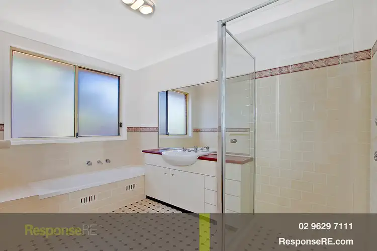 Sixth view of Homely house listing, 31 Sorrento Drive, Glenwood NSW 2768