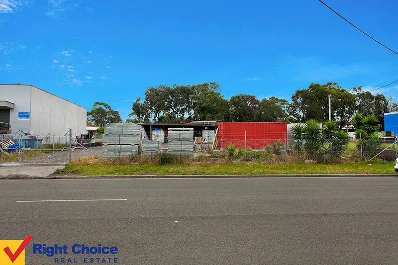 Main view of Homely land listing, 42 Sunset Avenue, Barrack Heights NSW 2528