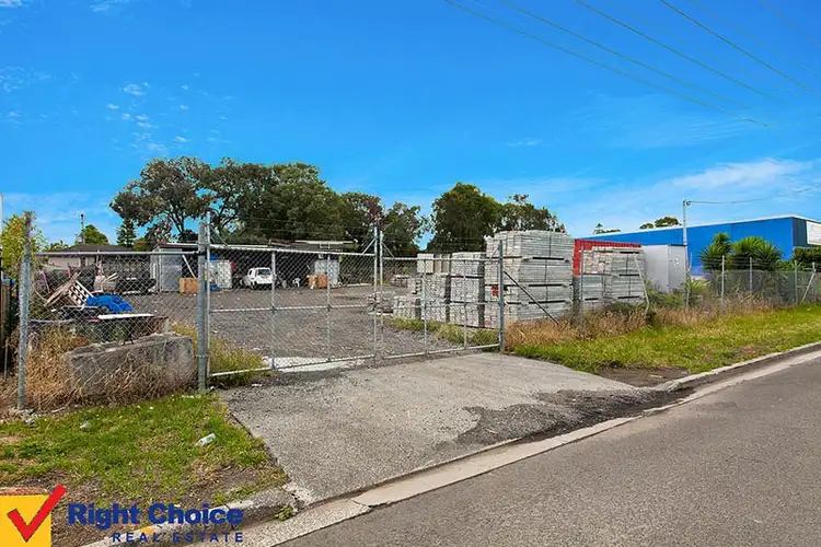 Second view of Homely land listing, 42 Sunset Avenue, Barrack Heights NSW 2528
