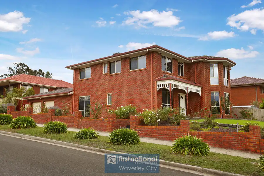 Main view of Homely house listing, 3 Lancefield Court, Endeavour Hills VIC 3802
