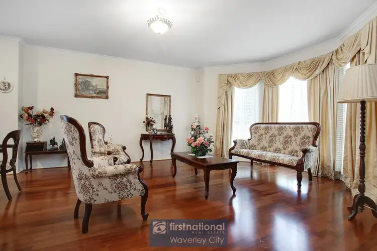 Third view of Homely house listing, 3 Lancefield Court, Endeavour Hills VIC 3802