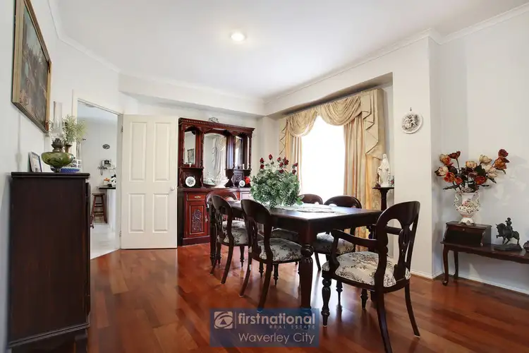 Fourth view of Homely house listing, 3 Lancefield Court, Endeavour Hills VIC 3802