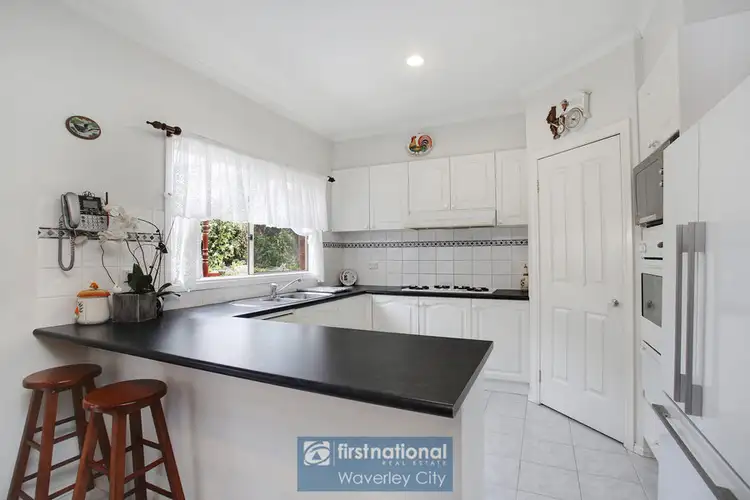 Fifth view of Homely house listing, 3 Lancefield Court, Endeavour Hills VIC 3802