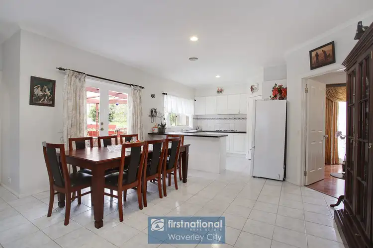 Sixth view of Homely house listing, 3 Lancefield Court, Endeavour Hills VIC 3802