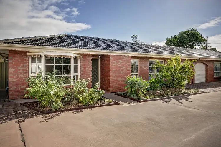 6/440 Grange Road, Fulham Gardens SA 5024