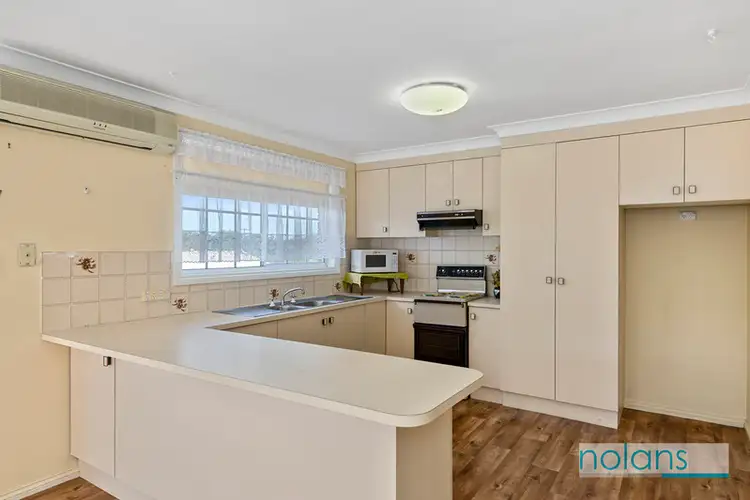 Third view of Homely villa listing, 2/57 Perry Drive, Coffs Harbour NSW 2450