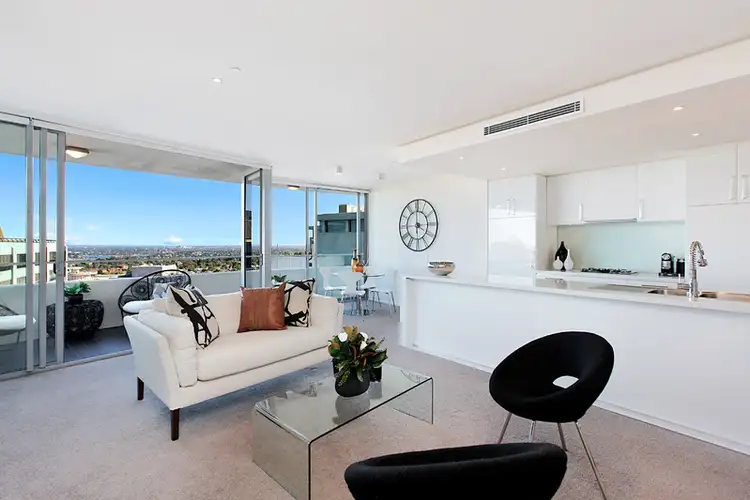 701W/599 Pacific Highway, St Leonards NSW 2065