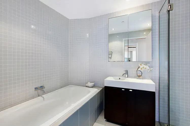 Sixth view of Homely apartment listing, 701W/599 Pacific Highway, St Leonards NSW 2065