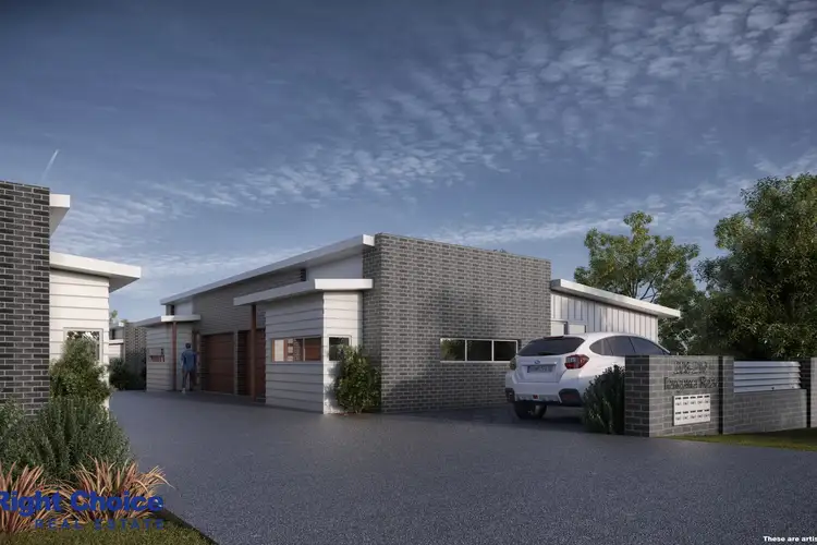 Main view of Homely villa listing, 10/208-210 Tongarra Road, Albion Park NSW 2527