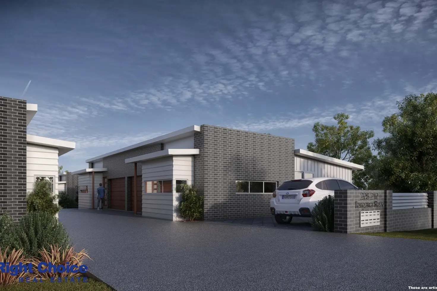 Main view of Homely villa listing, 10/208-210 Tongarra Road, Albion Park NSW 2527