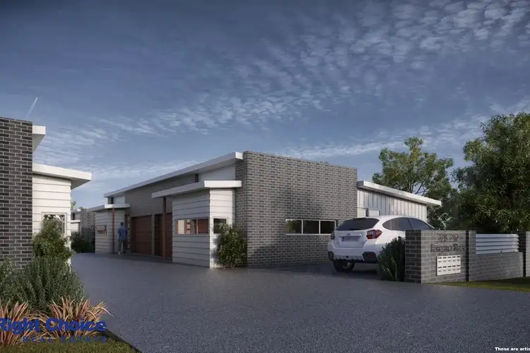 Main view of Homely villa listing, 8/208-210 Tongarra Road, Albion Park NSW 2527