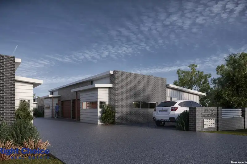 Main view of Homely villa listing, 2/208-210 Tongarra Road, Albion Park NSW 2527