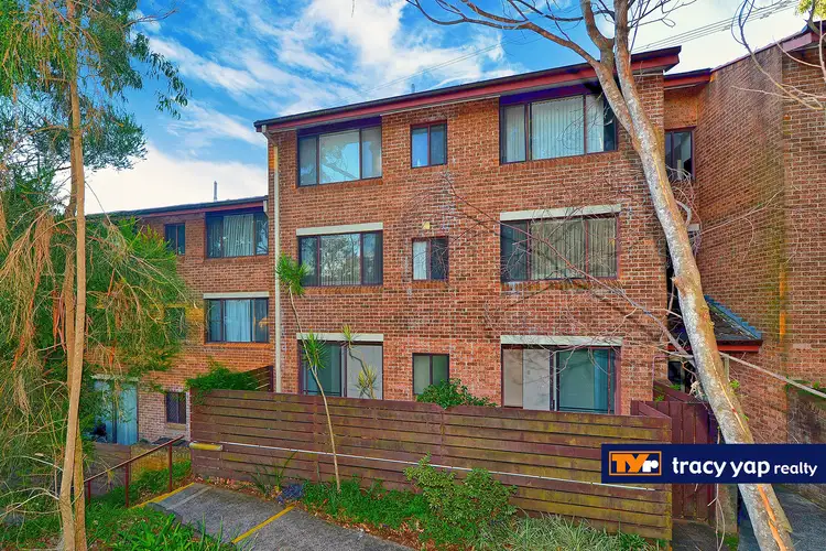14/1 Carlisle Close, Macquarie Park NSW 2113