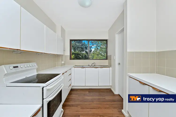 Third view of Homely apartment listing, 14/1 Carlisle Close, Macquarie Park NSW 2113