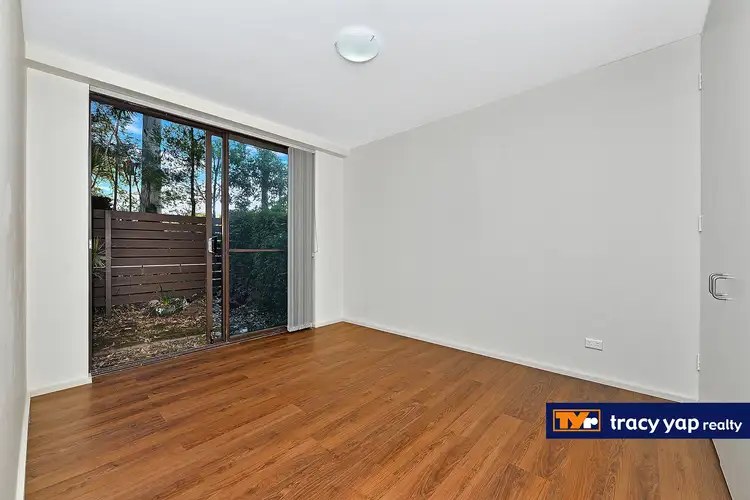 Fifth view of Homely apartment listing, 14/1 Carlisle Close, Macquarie Park NSW 2113