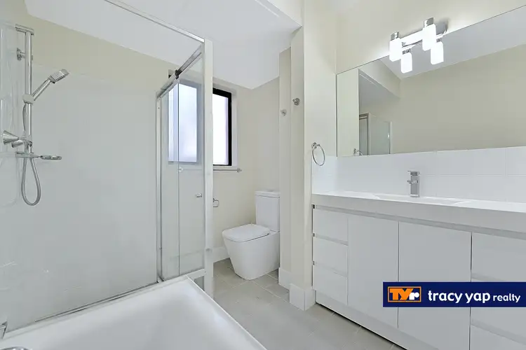 Sixth view of Homely apartment listing, 14/1 Carlisle Close, Macquarie Park NSW 2113