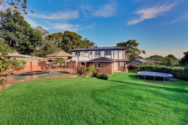 Fourth view of Homely house listing, 10 Elphinstone Place, Davidson NSW 2085