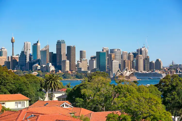 20 Prince Albert Street, Mosman NSW 2088
