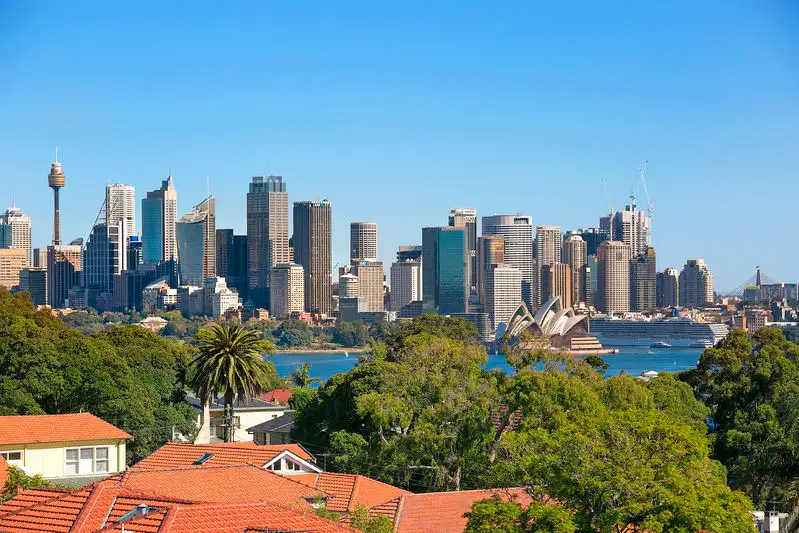 Main view of Homely house listing, 20 Prince Albert Street, Mosman NSW 2088