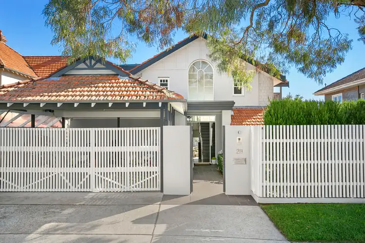 Second view of Homely house listing, 20 Prince Albert Street, Mosman NSW 2088