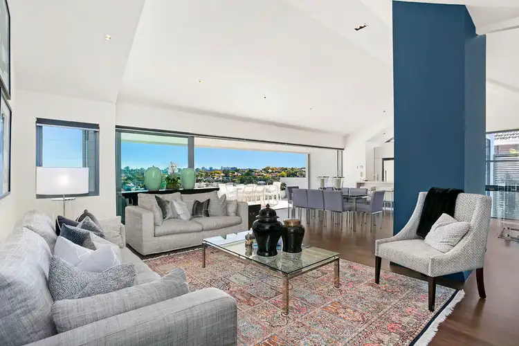 Fourth view of Homely house listing, 20 Prince Albert Street, Mosman NSW 2088