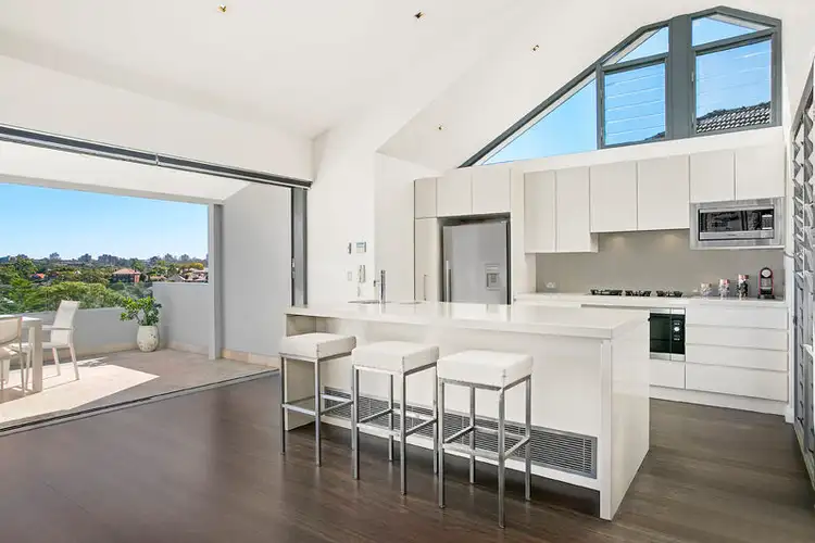 Sixth view of Homely house listing, 20 Prince Albert Street, Mosman NSW 2088