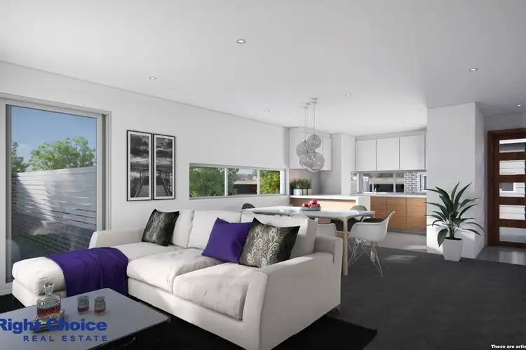 Second view of Homely villa listing, 9/208-210 Tongarra Road, Albion Park NSW 2527