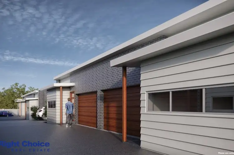 Third view of Homely villa listing, 9/208-210 Tongarra Road, Albion Park NSW 2527