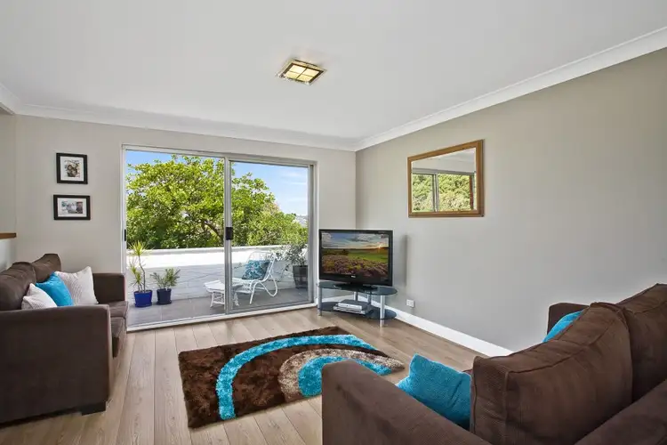 7/52 Martin Street, Freshwater NSW 2096