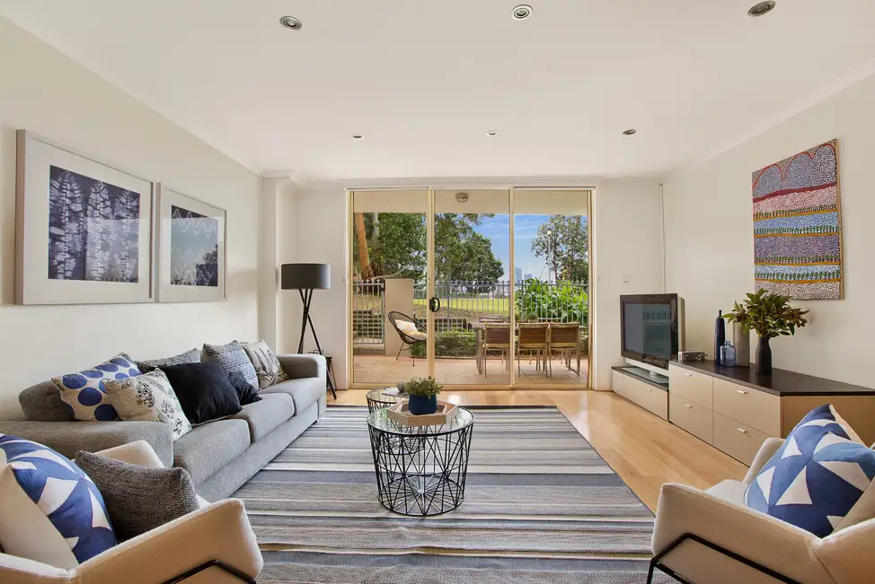 Main view of Homely apartment listing, 23/85 Palmer Street, Balmain NSW 2041
