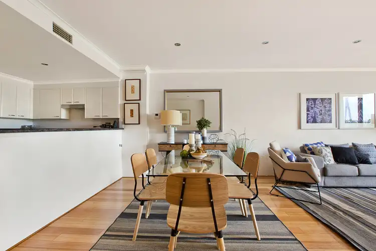 Second view of Homely apartment listing, 23/85 Palmer Street, Balmain NSW 2041