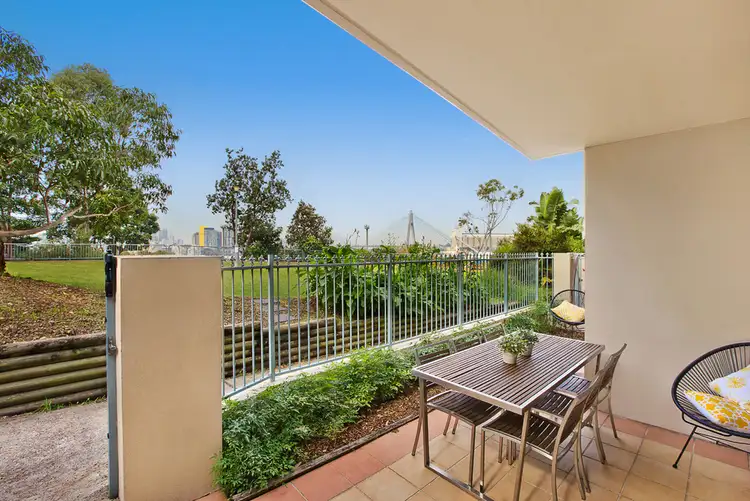 Third view of Homely apartment listing, 23/85 Palmer Street, Balmain NSW 2041