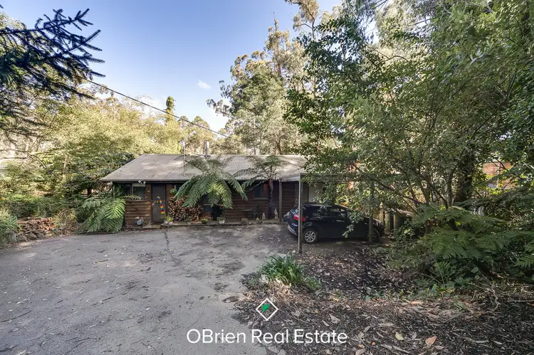 Main view of Homely house listing, 49 Caroline Avenue, Cockatoo VIC 3781